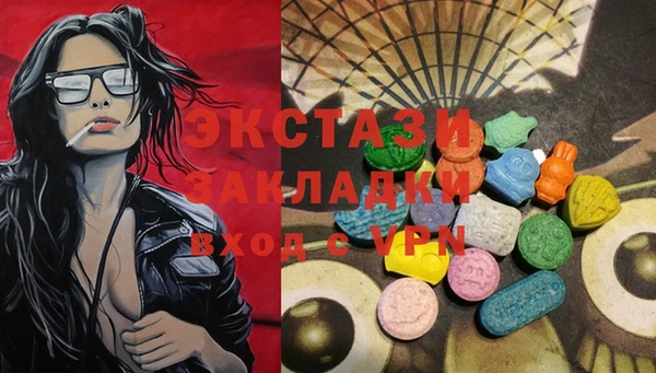 молекула духа Алексеевка